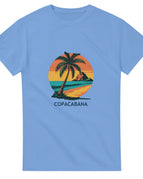 Carolina Blue