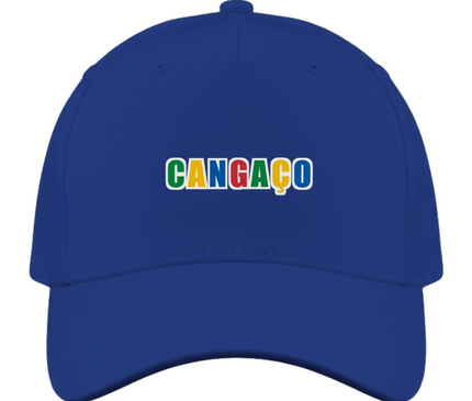 casquette-bresil-cangaco Bright Royal