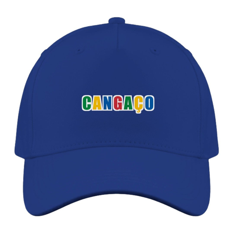 casquette-bresil-cangaco Bright Royal