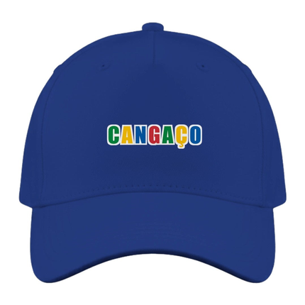 casquette-bresil-cangaco Bright Royal