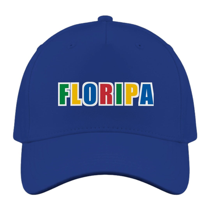 casquette-bresil-floripa Bright Royal
