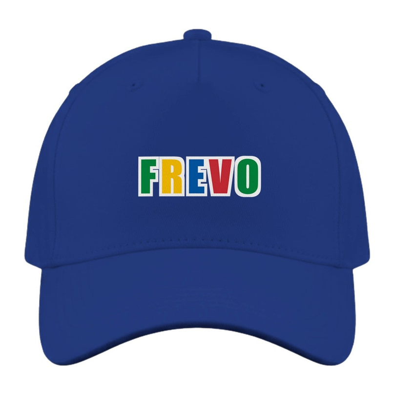 casquette-bresil-frevo Bright Royal