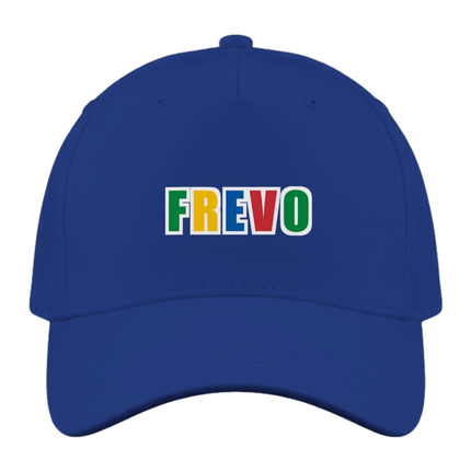 casquette-bresil-frevo Bright Royal