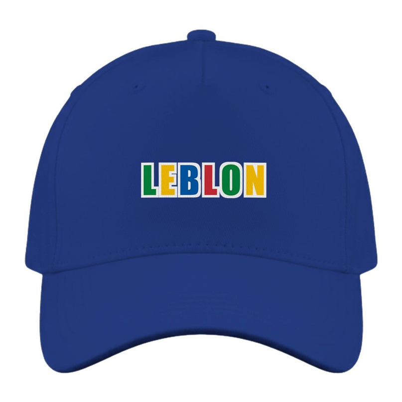 casquette-bresil-leblon Bright Royal