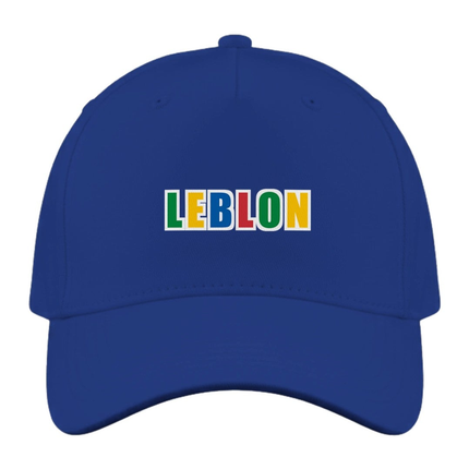 casquette-bresil-leblon Bright Royal