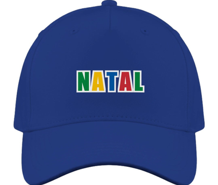 casquette-bresil-natal Bright Royal