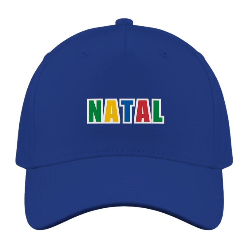 casquette-bresil-natal Bright Royal