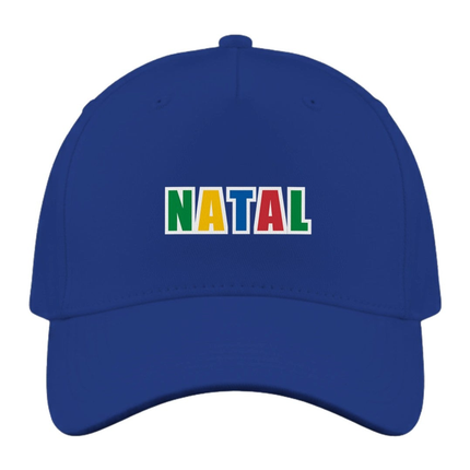 casquette-bresil-natal Bright Royal
