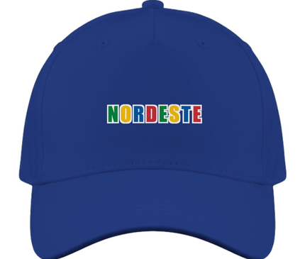 casquette-bresil-nordeste Bright Royal