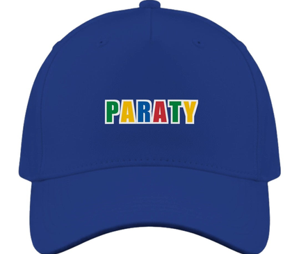 casquette-bresil-paraty Bright Royal