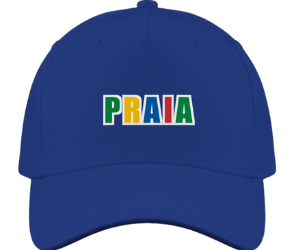 casquette-bresil-praia Bright Royal