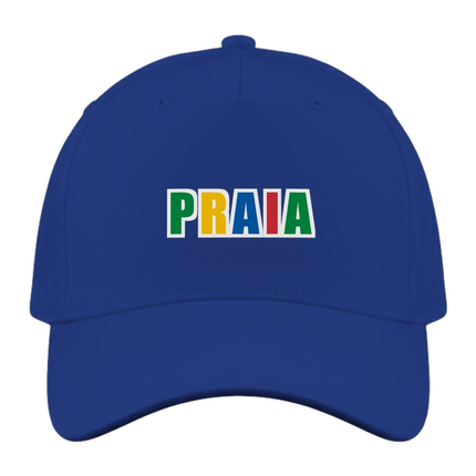 casquette-bresil-praia Bright Royal