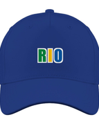 Bleu Roi