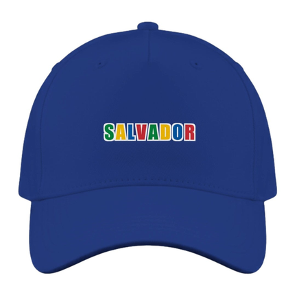 casquette-bresil-salvador Bright Royal