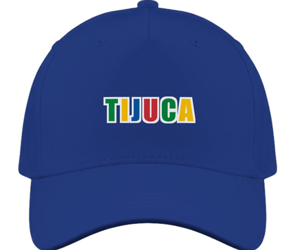 casquette-bresil-tijuca Bright Royal