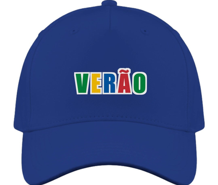 casquette-bresil-verao Bright Royal