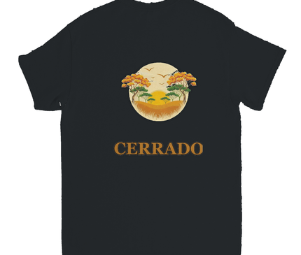 cerrado-ipes dos Noir