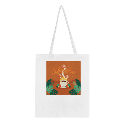 Tote Bag Brésil Cafezinho