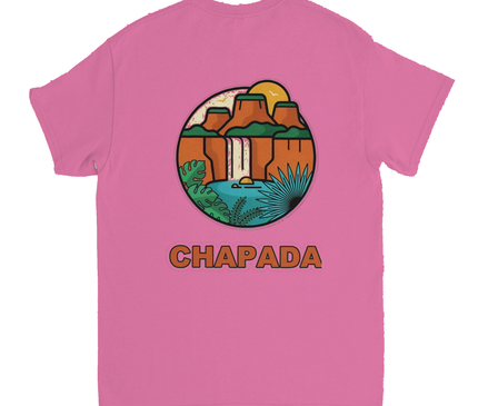 chapada-diamantina dos Azalée