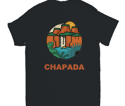 chapada-diamantina dos Noir