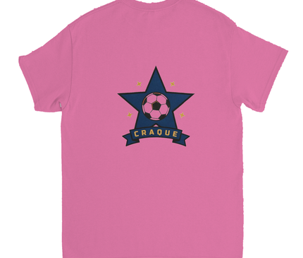 craque dos Azalée