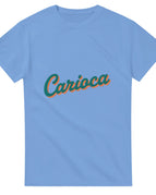 Carolina Blue