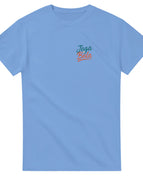 Carolina Blue
