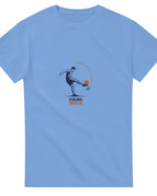 Carolina Blue