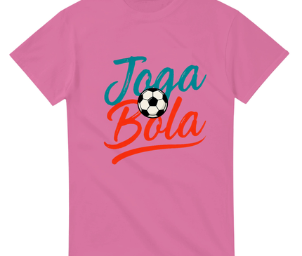 Joga Bola Azalée