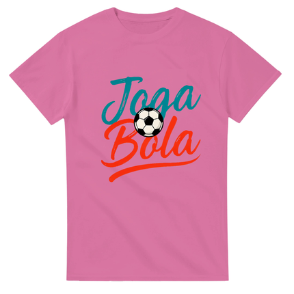 Joga Bola Azalée