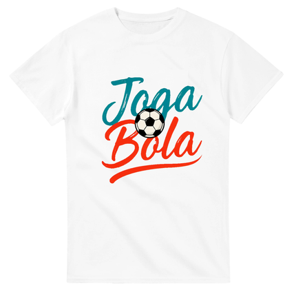 Joga Bola Blanc