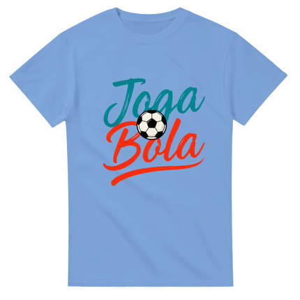 Joga Bola Carolina Blue