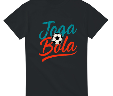 Joga Bola Noir