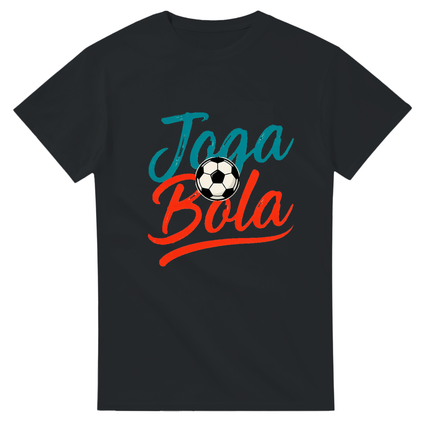 Joga Bola Noir