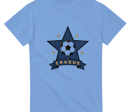 Dos Carolina Blue