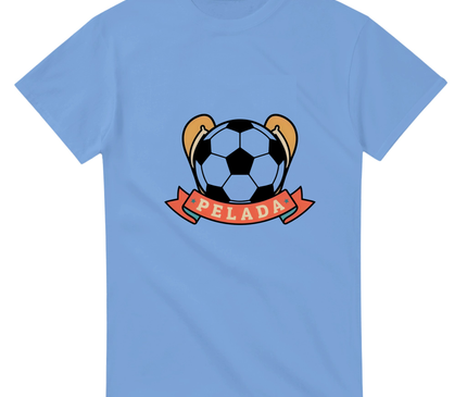 Dos Carolina Blue