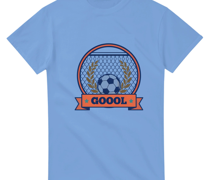 Dos Carolina Blue