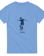 Carolina Blue