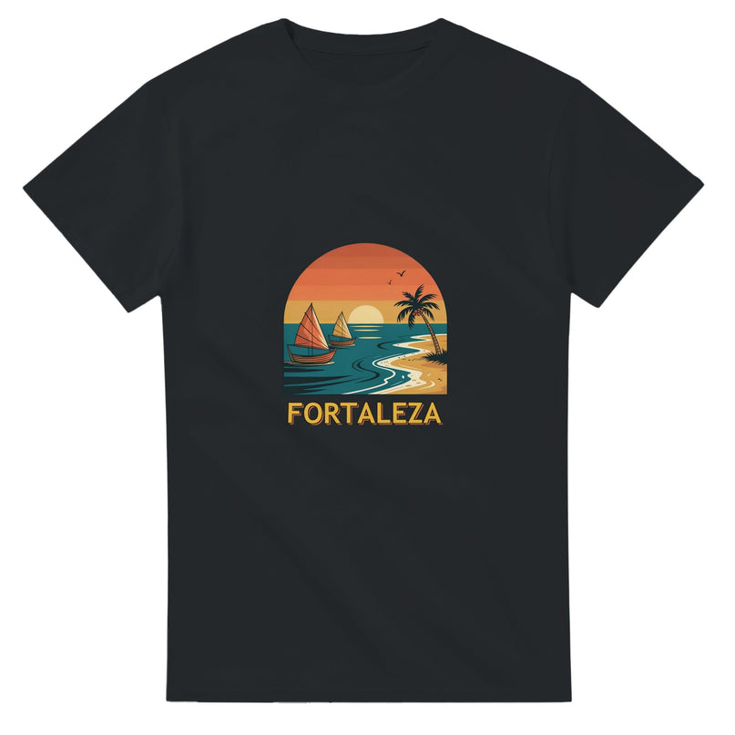 T-shirt Fortaleza Brésil