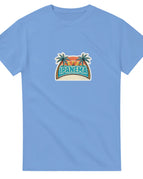 Carolina Blue