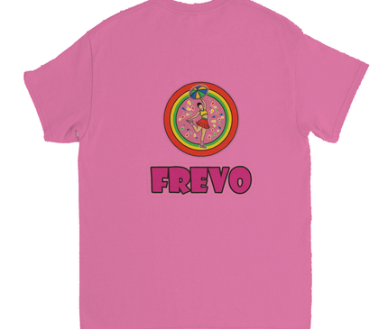 frevo-de-recife dos Azalée
