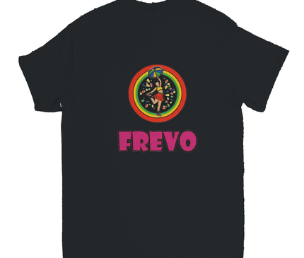 frevo-de-recife dos Noir