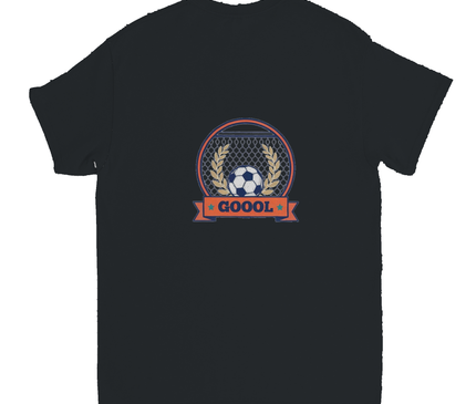 goool-1 dos Noir