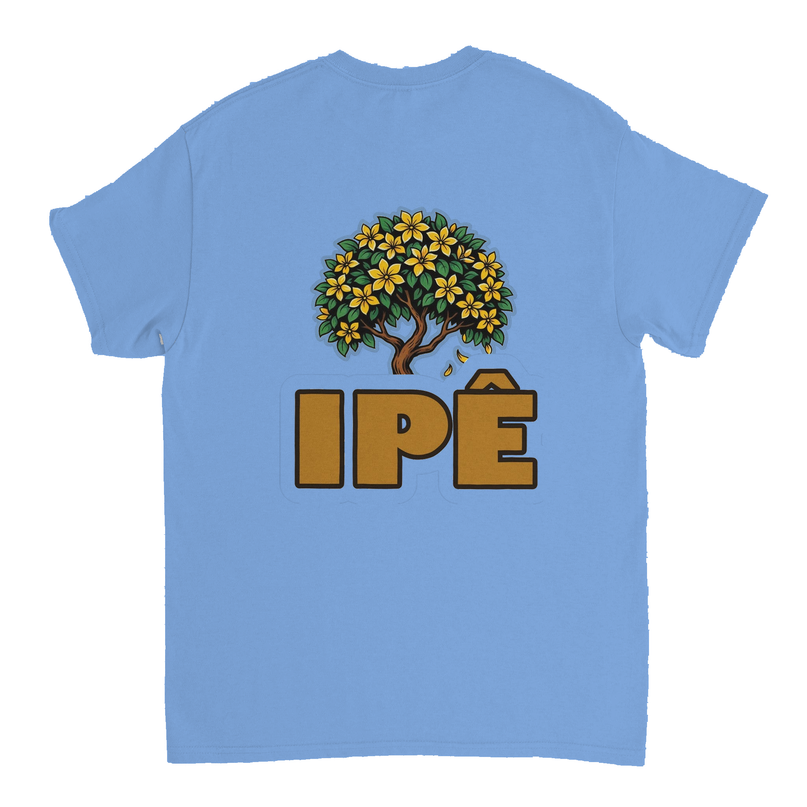 ipe-jaune-en-fleur dos Carolina Blue