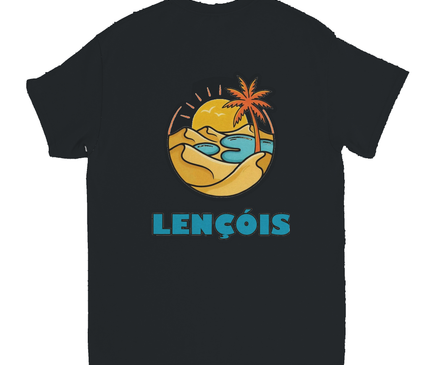 lencois-maranhenses dos Noir