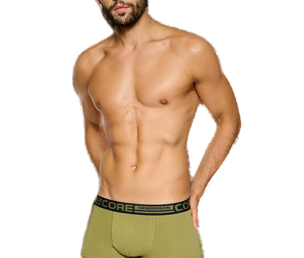Maillot de bain homme multicolore · modèle 14