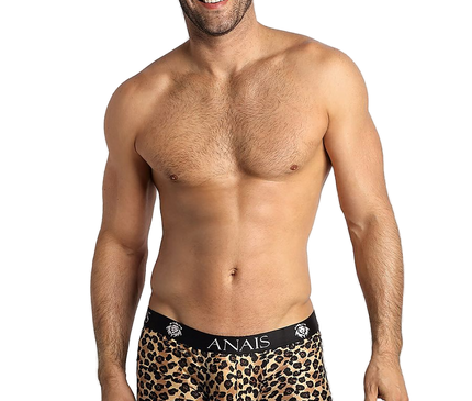 Maillot de bain homme multicolore · modèle 2