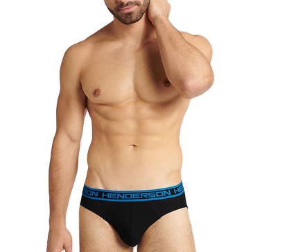 Maillot de bain homme multicolore · modèle 8