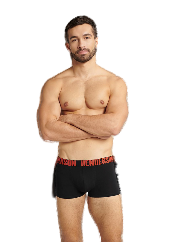 Maillot de bain homme multicolore · modèle 12