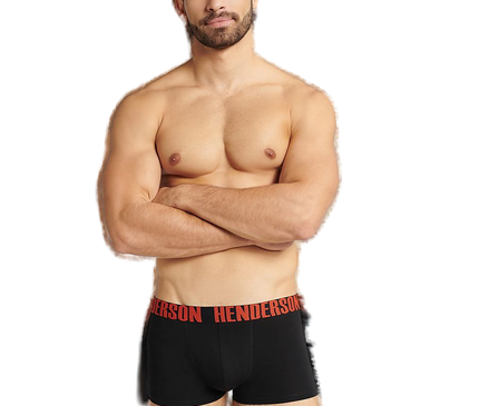 Maillot de bain homme multicolore · modèle 12